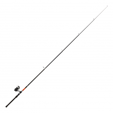 Riverman Fishing Rod + Reel Combo