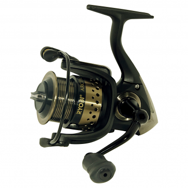 Ryobi Arctica High Speed