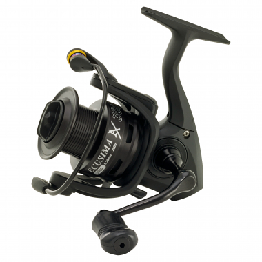 Ryobi Ecusima AX