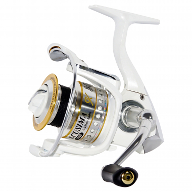 Ryobi Ecusima GX