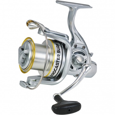 Ryobi Pro Caster Surf