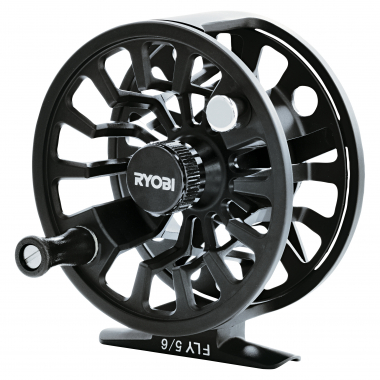Ryobi Zauber Fly