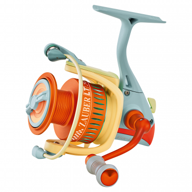 Ryobi Zauber LT MC
