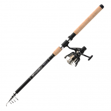 Sänger Hecht Set StarTec