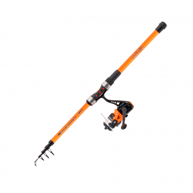 Sänger NewComer Combo (210 orange)