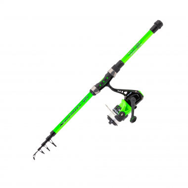 Sänger NewComer Combos (180 grün)