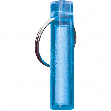 Sänger Ni-Glo (Atomic Blue)