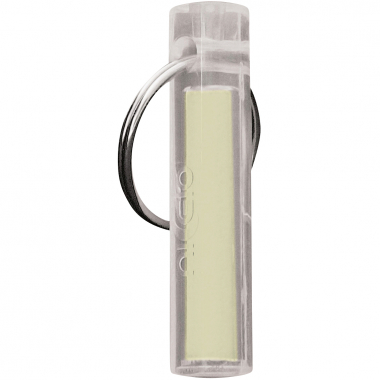 Sänger Ni-Glo (Crystal Clear)