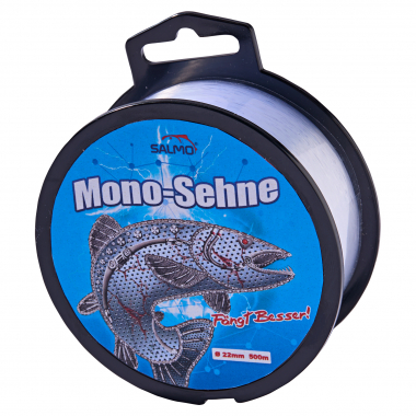 Salmo Mono Sehne  