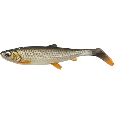 Savage Gear 3D Herring Shad V2 (Bream) 