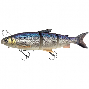 Savage Gear 3D Line Thru Whitefish (Whitefish)