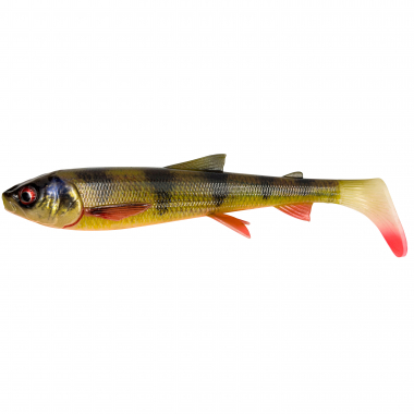 Savage Gear 3D Whitefish Shad (Perch)