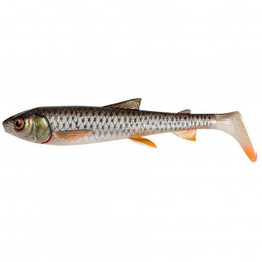 Savage Gear 3D Whitefish Shad (Roach)