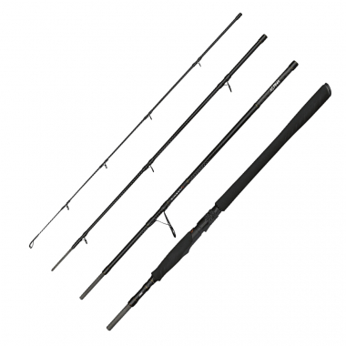 Savage Gear Alpha SG2 Big Bait Travel