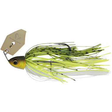 Savage Gear Da Crazy Bush (Ayu)