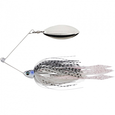 Savage Gear Da Lil Bush (Bone)