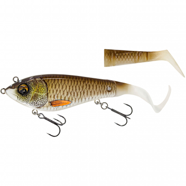 Savage Gear Deviator Tail (Bream)