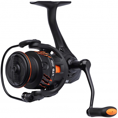 Savage Gear Orange LTD Spinning Reel