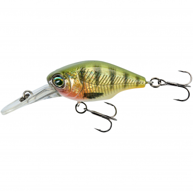 Savage Gear Petit Gravity Crank DR (Holo Perch) 