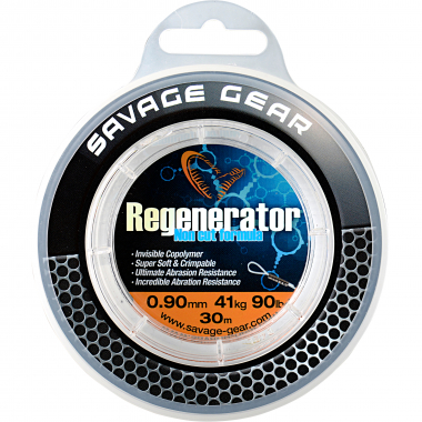 Savage Gear Regenerator Mono