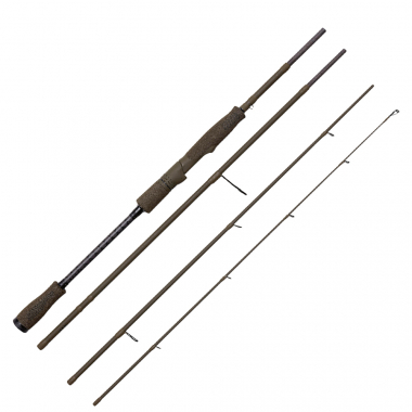 Savage Gear SG4 Light Game Travel