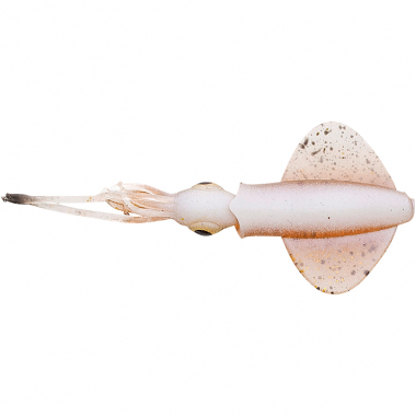 Savage Gear Softlure Swim Squid LRF (Cuttlefish)