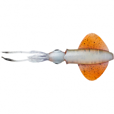 Savage Gear Softlure Swim Squid LRF (Horny Squid)