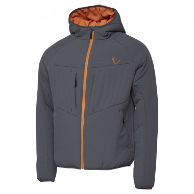 Savage Gear Super Light Jacket Herren (Castlerock Grey)