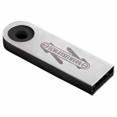 Schlüsselwerk USB-Speicherstick (32 GB)