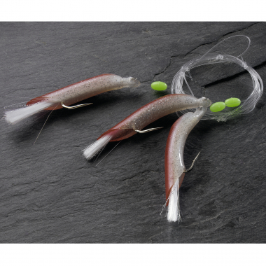 Seapoint Beifänger-System (pink/glitter)