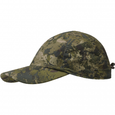Seeland Avail Camo Cap Unisex (InVis Green)