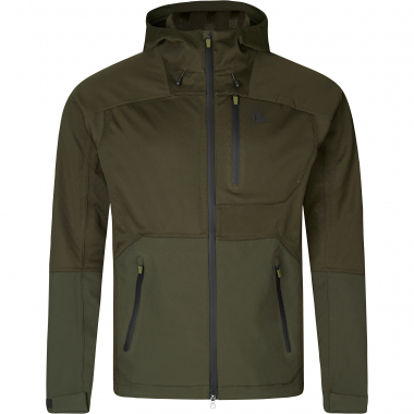 Seeland Hawker Shell II Jacket Herren (Pine Green)