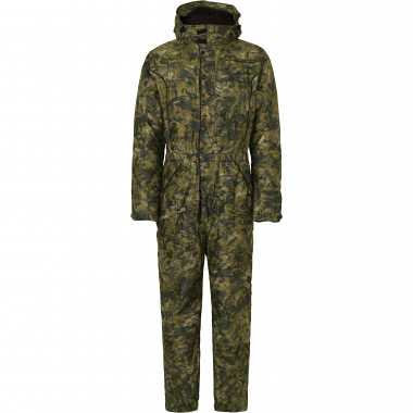 Seeland Herren Overall Outthere (invis green)