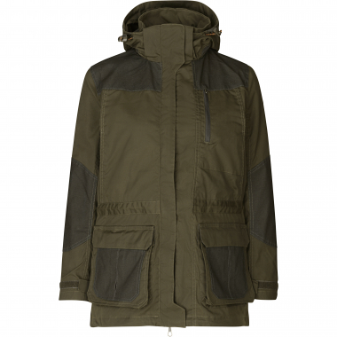 Seeland Jacke Key-Point