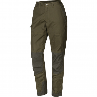 Seeland Key Point Reinforced Outdoorhose Damen (Pine Green)