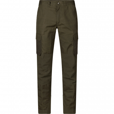 Seeland Key-Point Elements Trousers Herren (Pine Green/Dark Brown)