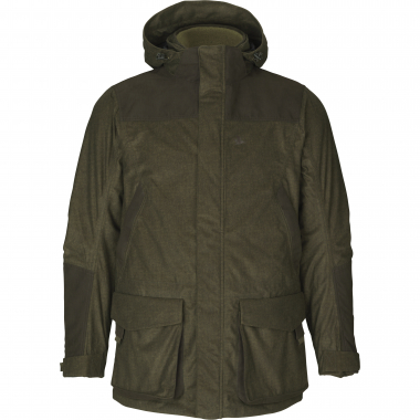 Seeland North Outdoorjacke Herren (Pine Green)