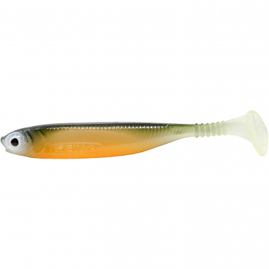 Seika Pro Speed Shad (Bloody Whitefish)