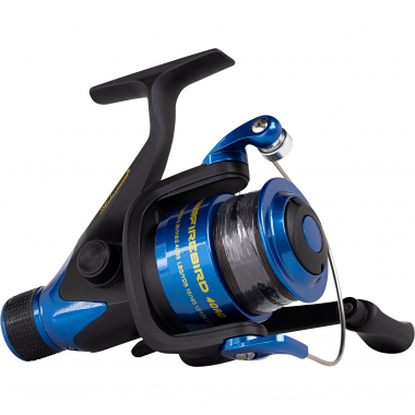 Shakespeare Firebird Spinning Reel