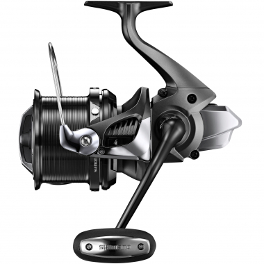 Shimano Aerlex XTC Spod