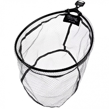 Shimano Aero Pro Landing Net (Nylon Pan)