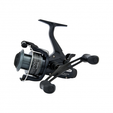 Shimano Baitrunner DL-FB