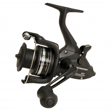 Shimano Baitrunner ST-FB