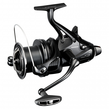 Shimano Baitrunner XTB