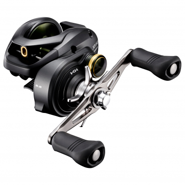 Shimano Curado K