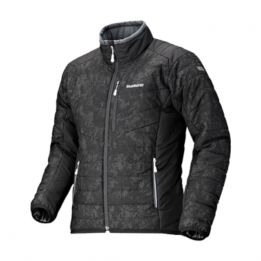Shimano Jacke Basic Insulation