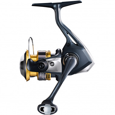 Shimano Sahara FJ
