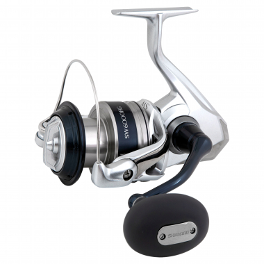 Shimano Saragosa SW A