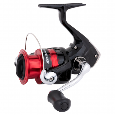 Shimano Sienna FG