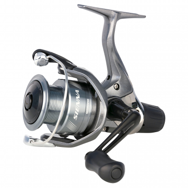 Shimano Sienna RE